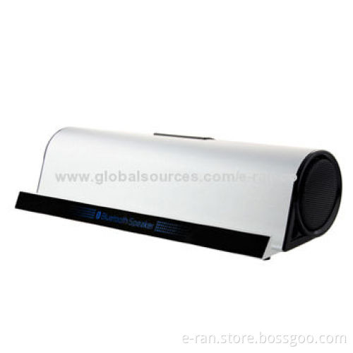 ER-BT25 Stereo Bluetooth Speaker, V3.0 + EDR Bluetooth Version, >75dB SNR